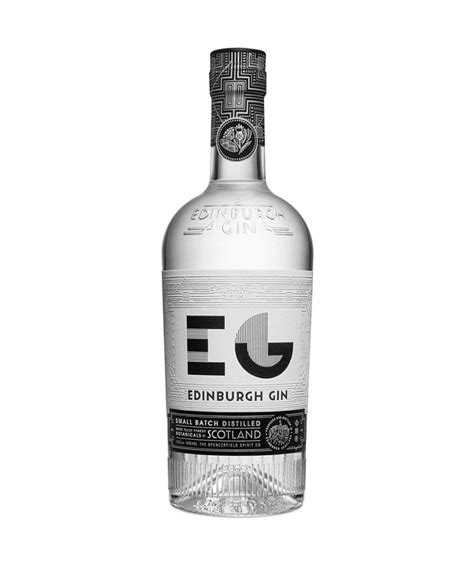 Edinburgh Gin 70cl Buy Gin Online Express Delivery The Gin Stall