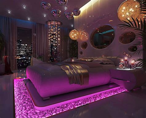 Unique Bedroom Showcase Which One Are You Luxurious