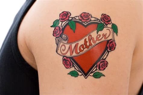 35 Incredible Heart Tattoos Designs Collection Sheideas