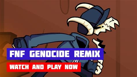 Friday Night Funkin Tabi Genocide Retrospecter Remix HTML Online Port YouTube