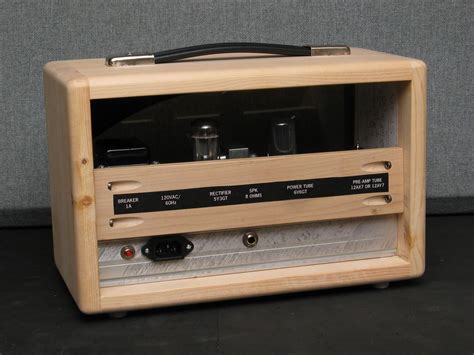 Resultado de imagem para guitar amp cabinet plans. Build Your Own Amp Head Cabinet - Cabinets Matttroy
