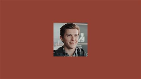 Tom holland is an english actor. Image - Tom Holland Background Laptop - 1280x720 Wallpaper ...