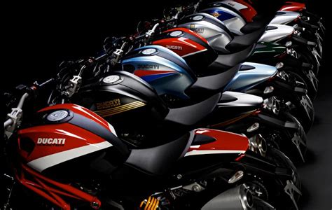 Bikebandit.com is your destination for monster oem parts, aftermarket accessories, tires and more. Ducati Monster Art Body Kits Now Available - autoevolution