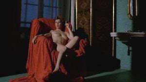 Scandalosa Gilda Tutte Le Scene Di Nudo