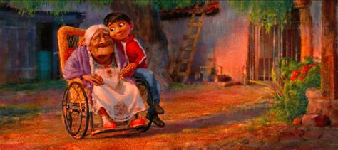 Disney•pixars Coco Invites You On A Journey That Connect Us All Heres Your First Look At The