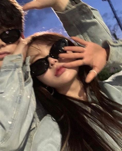 couples vibe cute couples goals couple goals couple ulzzang ulzzang girl korean best