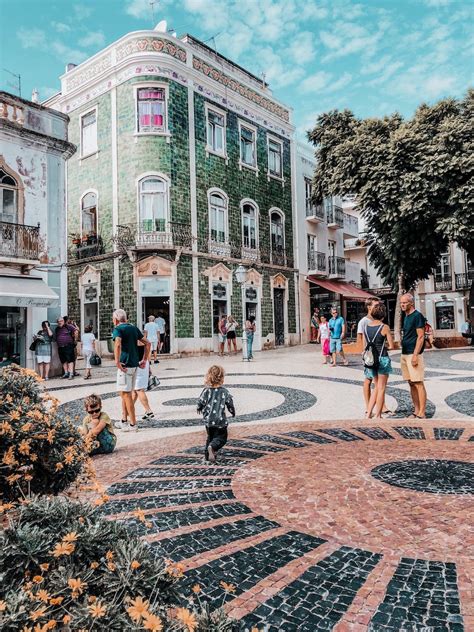 Lagos Tipps Die 15 Schönsten Sehenswürdigkeiten An Der Algarve ⋆ A