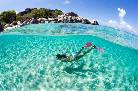 Top 10 Caribbean Destinations That Produce The Most Quality Experiences