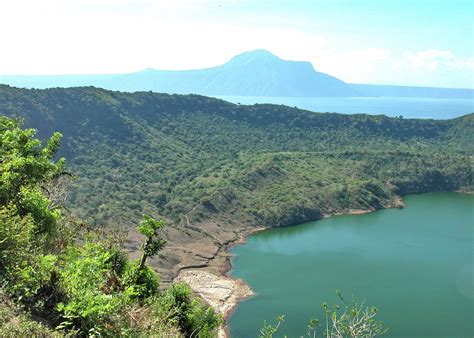 Full Day Tour To Taal Lake And Taal Volcano Audley Travel Uk