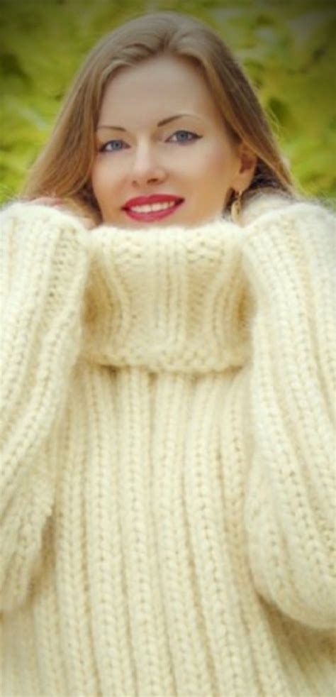 pin by pilli paulinio on white thick sweater woolen sweaters stylish sweaters mohair sweater