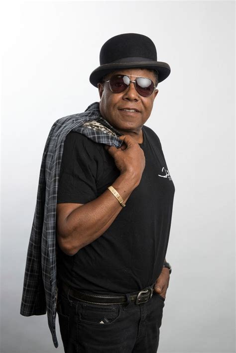 Tito Jackson Looking To Prove Doubters Wrong With New Music