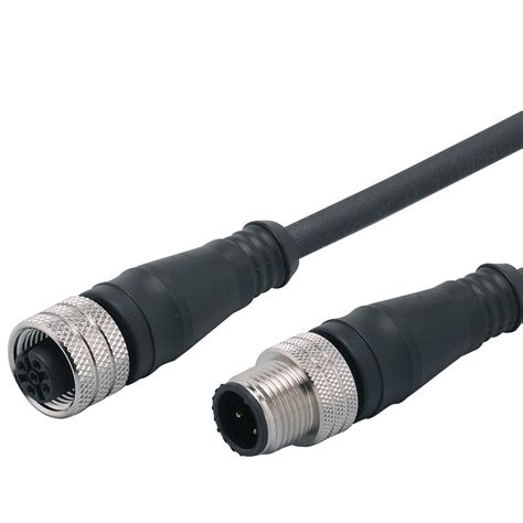 E11230 - Connection cable - ifm electronic