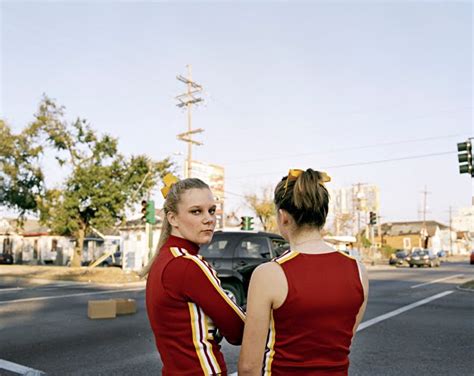 The Beauty Of Breaking Down Stranded Motorists Photographed By Amy