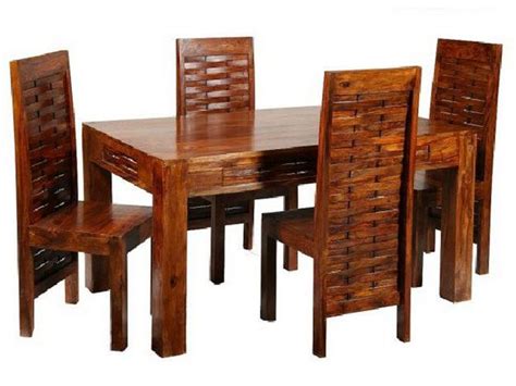 Get dining sets, dining room sets, dining table sets, dining collections & more at bed bath & beyond. Indian Dining Room Furniture | Dining Room Wooden ...