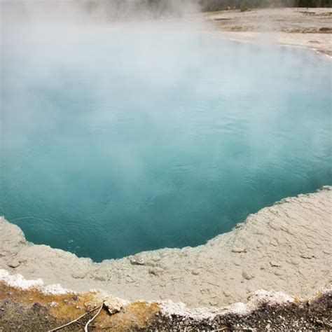 Maybe you would like to learn more about one of these? Hot Springs for Swimming Near Yellowstone | USA Today