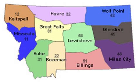 Equipment Shops | Montana Department of Transportation (MDT)