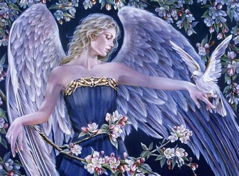 Pin By Angel Seeker On Angels Spirit Guides Spirited Art Angel