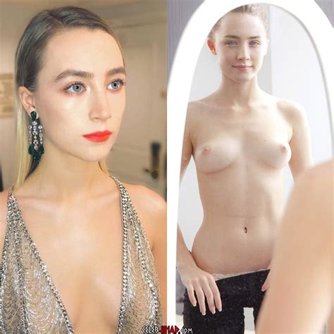 Saoirse Ronan Nude Scenes From Foe Xxx Porn Library