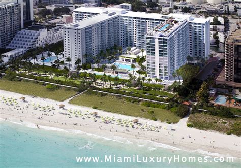 1 Hotel And Homes South Beachluxury Beachfront Living At Its Finest