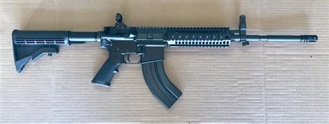 Colt Cr6762 762x39mm Carbine Coming Soon Ar15com