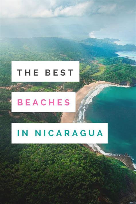 The Best Beaches In Nicaragua Mukul Resort — Mukul Beach Golf And Spa