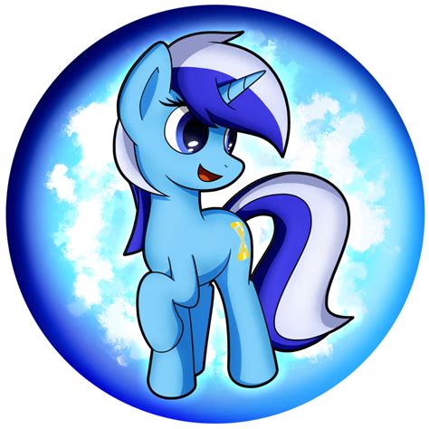 Minuette Orb By Flamevulture17 My Little Pony Cartoon