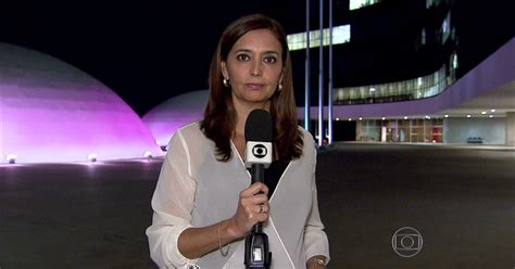 Jornal Da Globo Tse Confirma Que Horário Político No Rádio E Na Tv Volta Na Quinta Feira 9