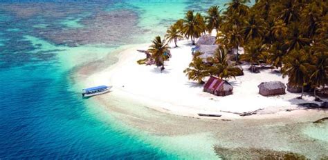 From Panama 3 Day San Blas Islands Tour Getyourguide