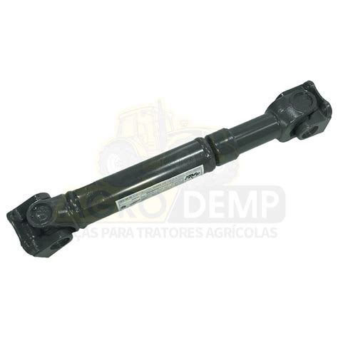 Eixo Cardan Para Trator