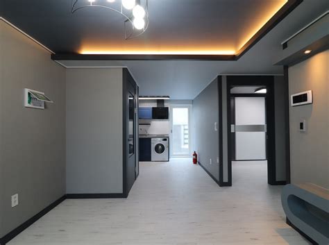 Korean Apartments For Rent In Seoul