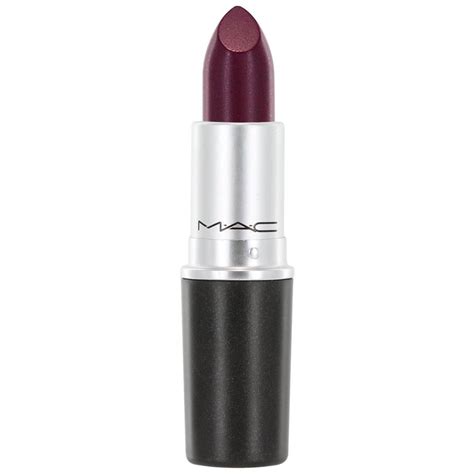 Mac Cosmetics Satin Lipstick Rebel Reviews Makeupalley