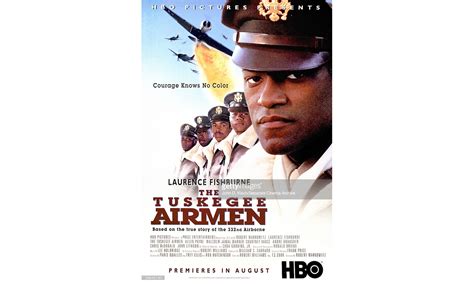 The Tuskegee Airmen 1995 Overlooked Wwii Media