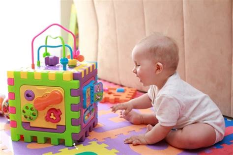 17 Best Sensory Toys For Babies And Toddlers 2022 Reviews