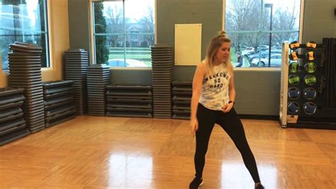 Twerk City Girls Dance Fitness Break Dance Lets Dance Dance
