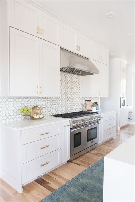 Farmhouse kitchen sink ideas that will make your fall in love with your kitchen again. Custom Building Ideas Prep Kitchen | CC and Mike ...