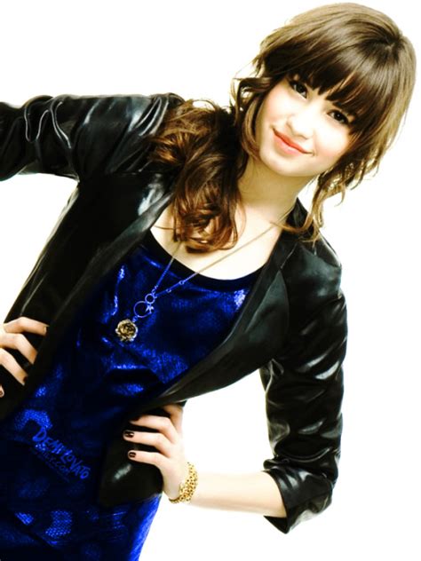 Won't give up, stand our ground. young demi lovato on Tumblr