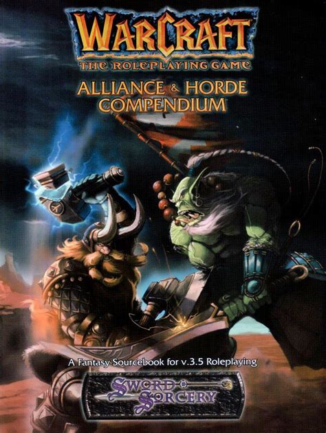 We did not find results for: Alliance & Horde Compendium - Wowpedia - Your wiki guide to the World of Warcraft