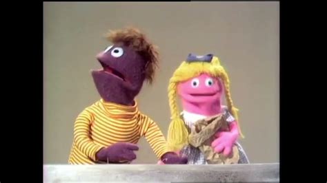 Sesame Street Episode 0243 Segments 1971 Youtube