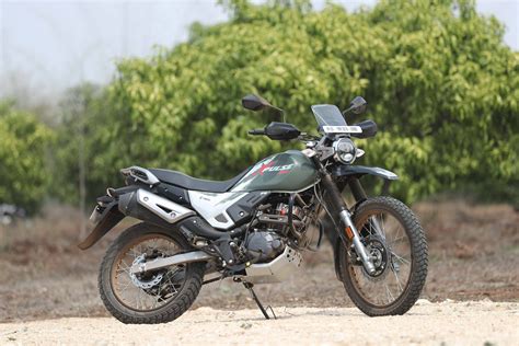 Hero Xpulse 200 And 200t Deliveries To Commence By June Mid