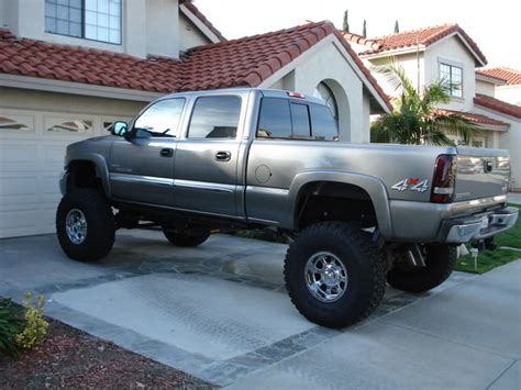 Find complete 2013 gmc sierra 2500hd info and pictures including review, price, specs, interior features, gas mileage, recalls, incentives and much more at iseecars.com. 2007 Lifted GMC Sierra 2500HD | IH8MUD Forum