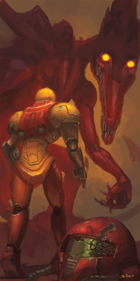 Image Metroid Know Your Meme