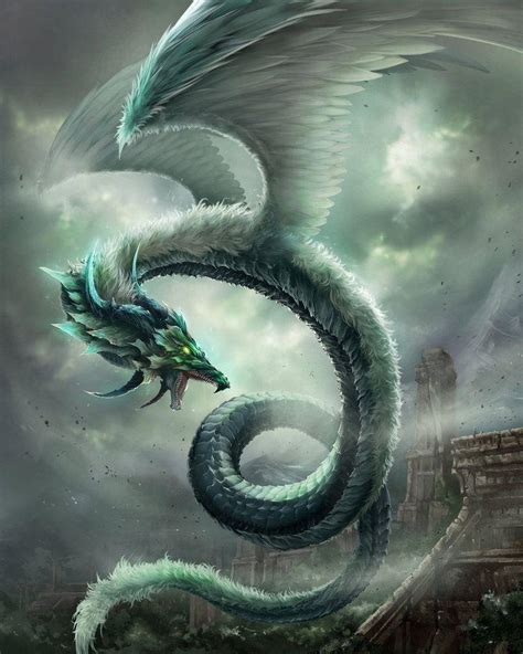 Wind Dragon Wallpapers Top Free Wind Dragon Backgrounds Wallpaperaccess