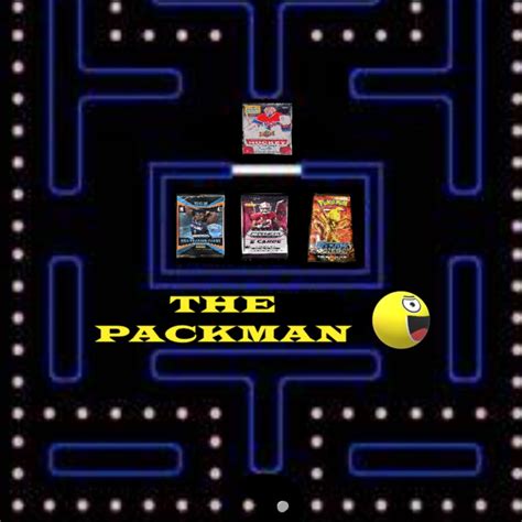 The Packman Youtube