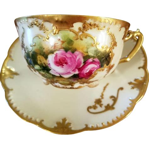 Tea Sets Vintage Vintage Cups Cup And Saucer Set Tea Cup Saucer