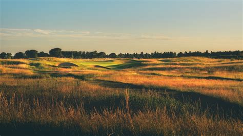 The test of golf at royal st georges is immense. Royal St. George's Golf Club | Our Open Championship Course