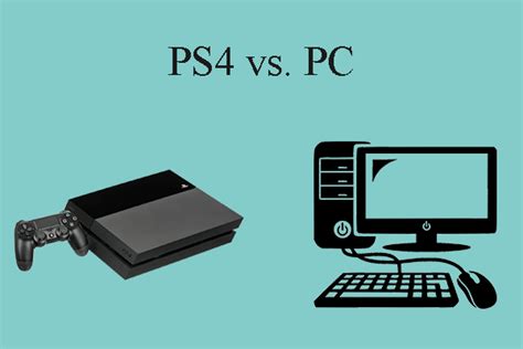 Ps4 Vs Pc For Gaming Which Is Better