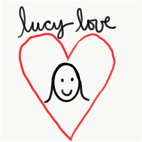 lucy love inc