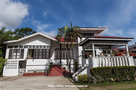 Philippine Vernacular Architecture Pinero House John Lander Photography