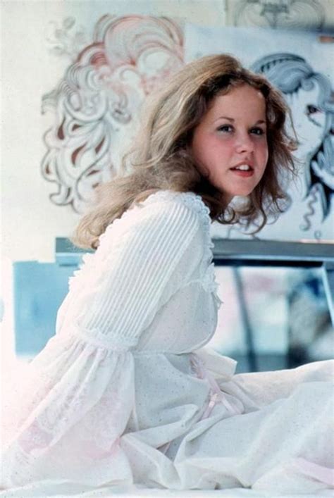 Linda Blair Exorcist Ii The Heretic Best Classic Movies Louise