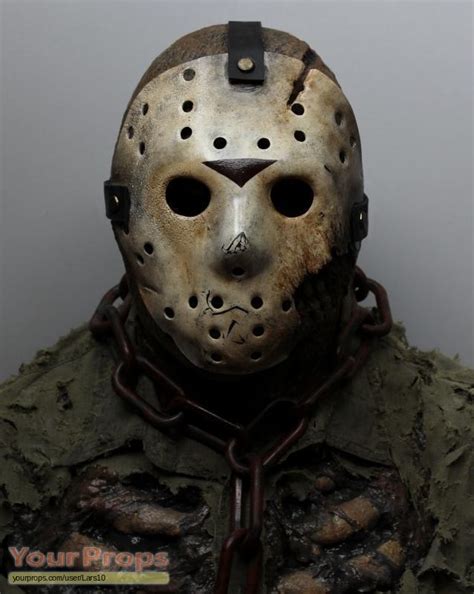 Check spelling or type a new query. Friday the 13th, Part 7: The New Blood Friday the 13th ...